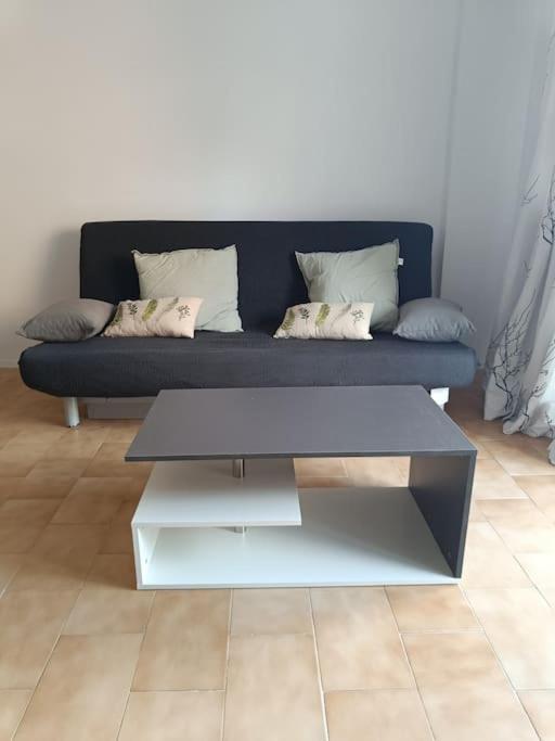 La Llar45 , Relajate Junto Al Mar Apartment Playa Pobla de Farnals Ngoại thất bức ảnh
