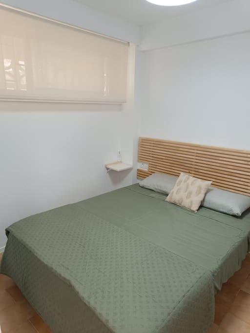 La Llar45 , Relajate Junto Al Mar Apartment Playa Pobla de Farnals Ngoại thất bức ảnh