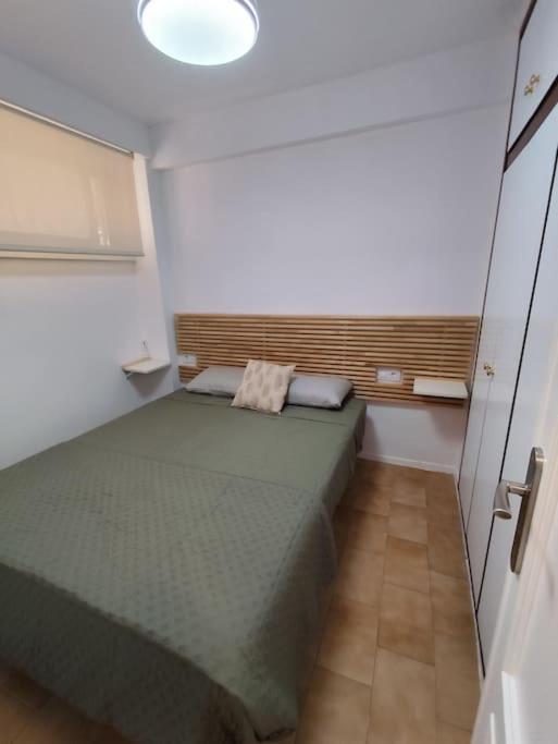La Llar45 , Relajate Junto Al Mar Apartment Playa Pobla de Farnals Ngoại thất bức ảnh