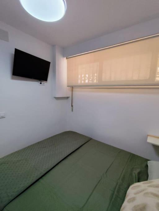 La Llar45 , Relajate Junto Al Mar Apartment Playa Pobla de Farnals Ngoại thất bức ảnh