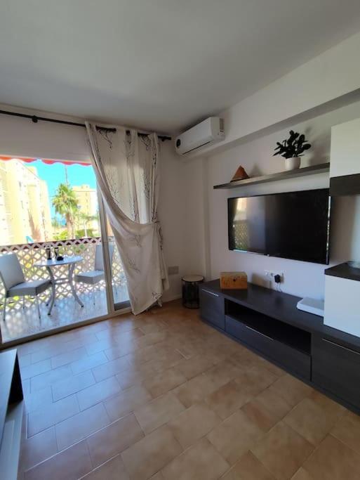 La Llar45 , Relajate Junto Al Mar Apartment Playa Pobla de Farnals Ngoại thất bức ảnh